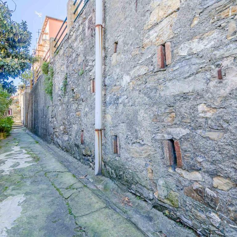 GuestHost - Charm and Comfort in the Heart of Genoa - Two-Bedroom Apartment - 20