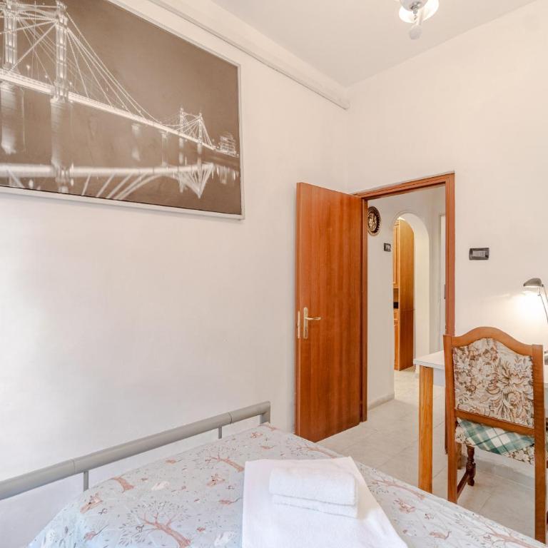 GuestHost - Charm and Comfort in the Heart of Genoa - Two-Bedroom Apartment - 14