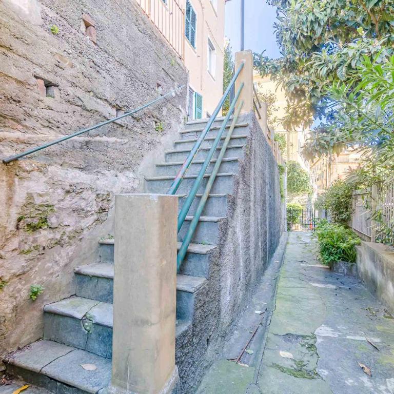 GuestHost - Charm and Comfort in the Heart of Genoa - Two-Bedroom Apartment - 19