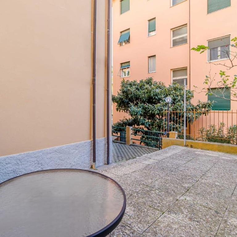 GuestHost - Charm and Comfort in the Heart of Genoa - Two-Bedroom Apartment - 18