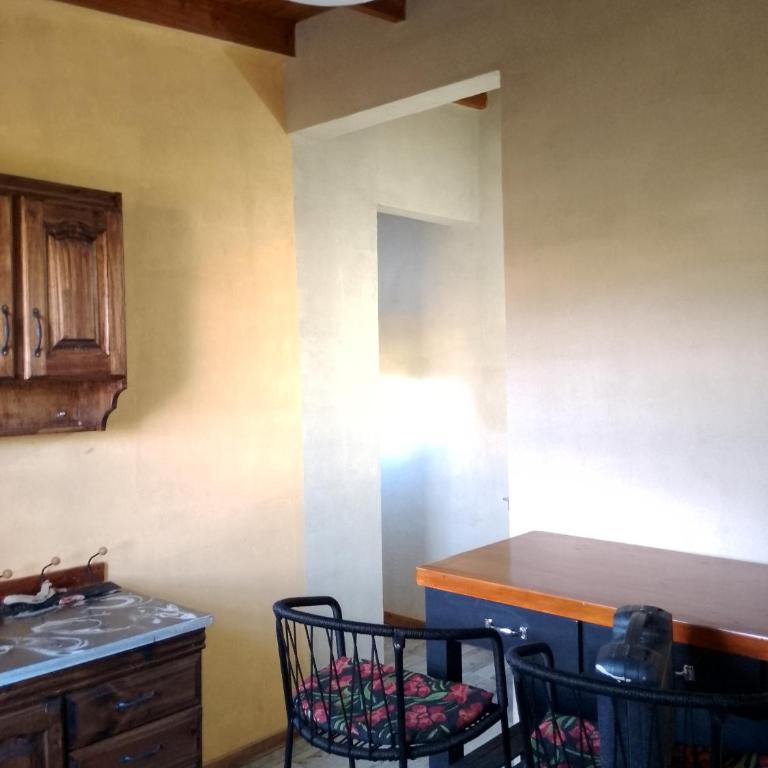 Lo de tina - Apartamento de 1 dormitorio - 1