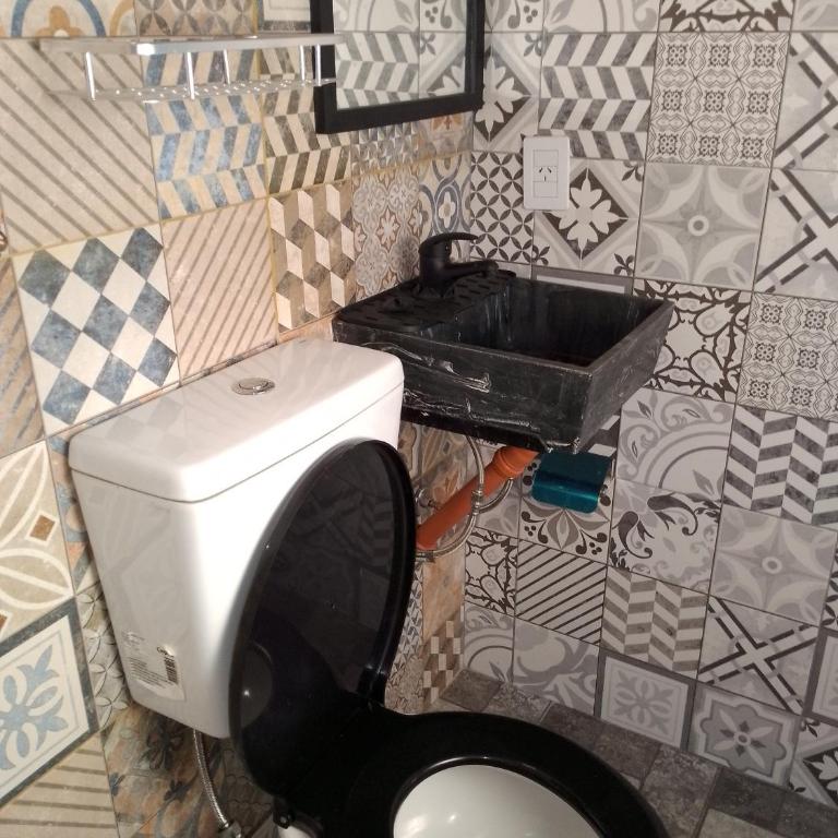 Lo de tina - Apartamento de 1 dormitorio - 4