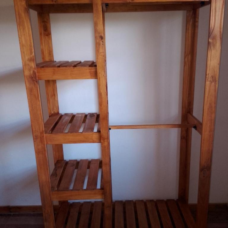 Lo de tina - Apartamento de 1 dormitorio - 9