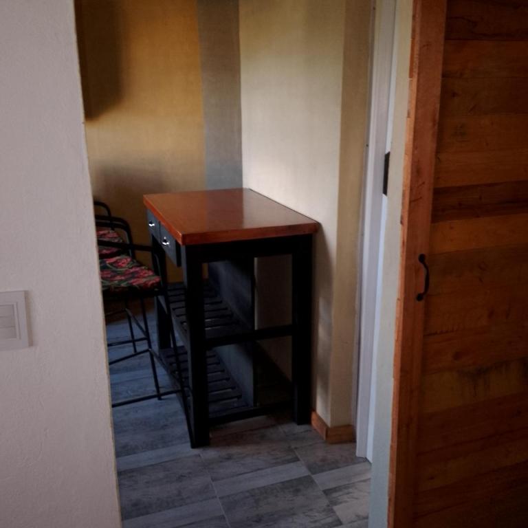 Lo de tina - Apartamento de 1 dormitorio - 10