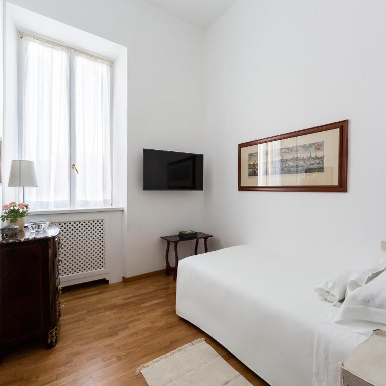 Villa Spalletti Trivelli - Small Luxury Hotels of the World - Suite - 3