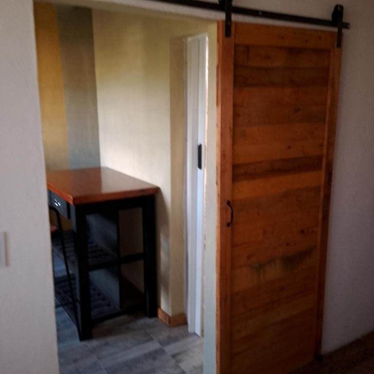 Lo de tina - Apartamento de 1 dormitorio - 13
