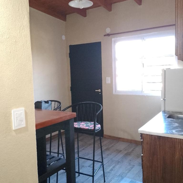 Lo de tina - Apartamento de 1 dormitorio - 16