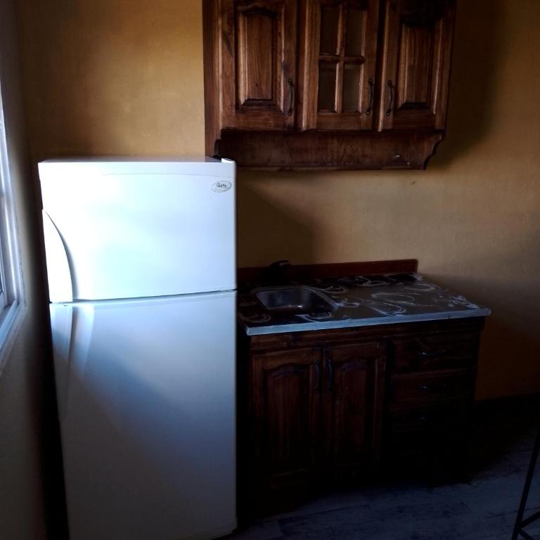 Lo de tina - Apartamento de 1 dormitorio - 17