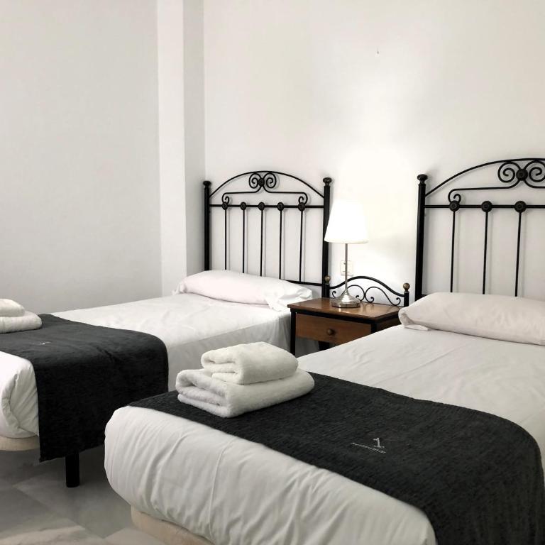 SERINAMAR- Los Naranjos de Marbella - Apartment - Ground Floor - 4