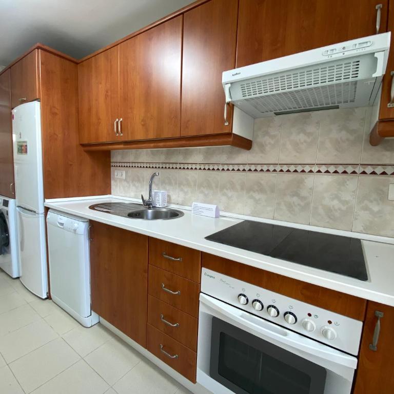 SERINAMAR- Los Naranjos de Marbella - Apartment - Ground Floor - 5