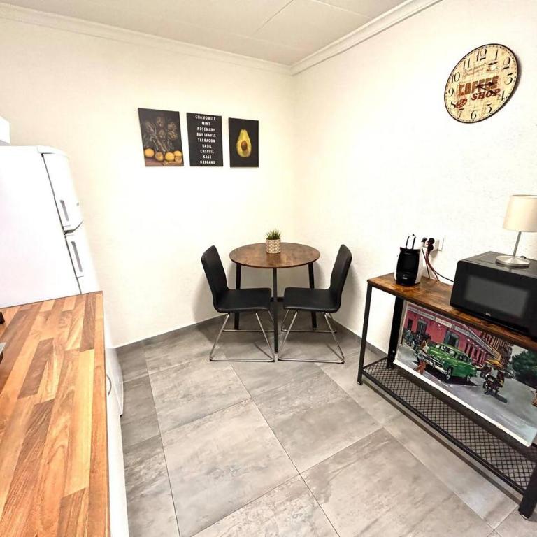 Plaza circular - Más que apartamentos. - Apartamento de 1 dormitorio - 13