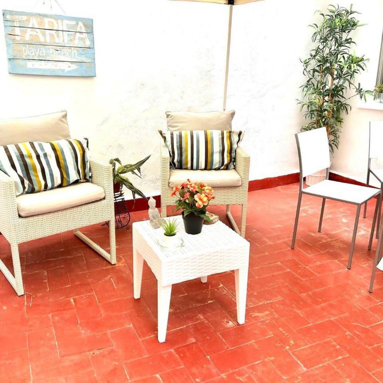 Plaza circular - Más que apartamentos. - Apartamento de 1 dormitorio - 6