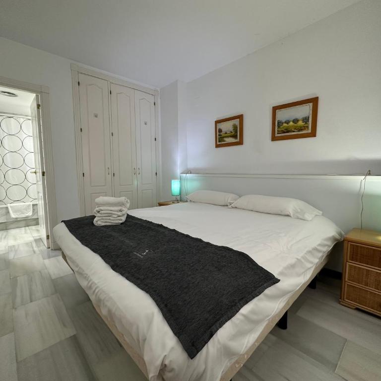 SERINAMAR- Los Naranjos de Marbella - Two-Bedroom Apartment - 3