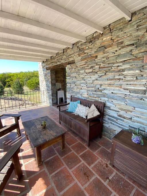 Chacra La Marina - Casa de 3 dormitorios - 30