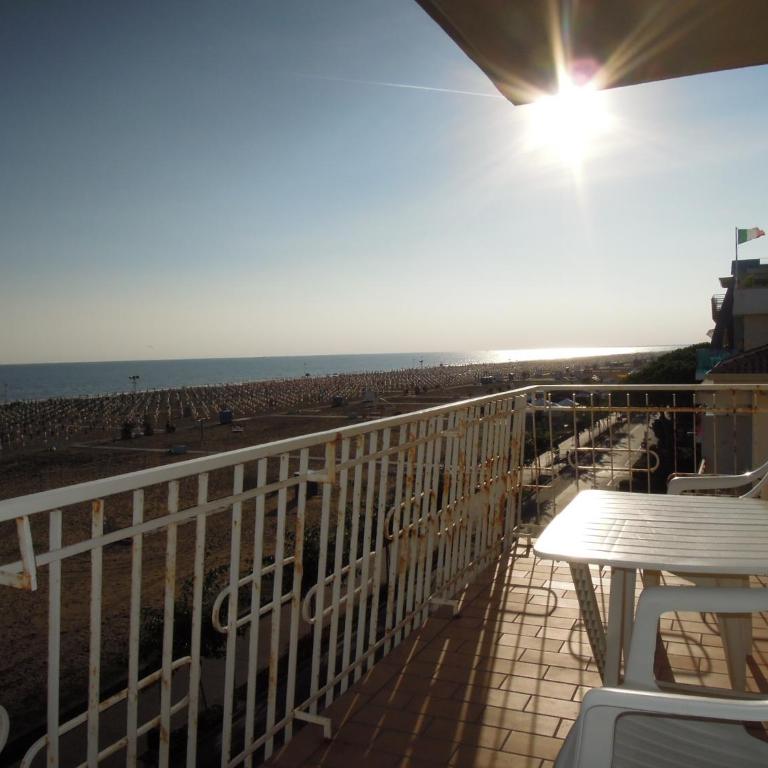 Condominio Adriatico - Appartamento con 2 Camere da Letto - 2