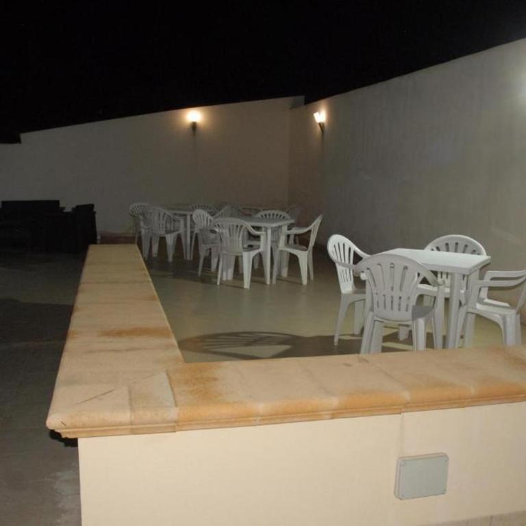 Oasi Tortuga Residence Appartamento 4 con Piscina e Barbecue h24 - Appartamento con 1 Camera da Letto - 33