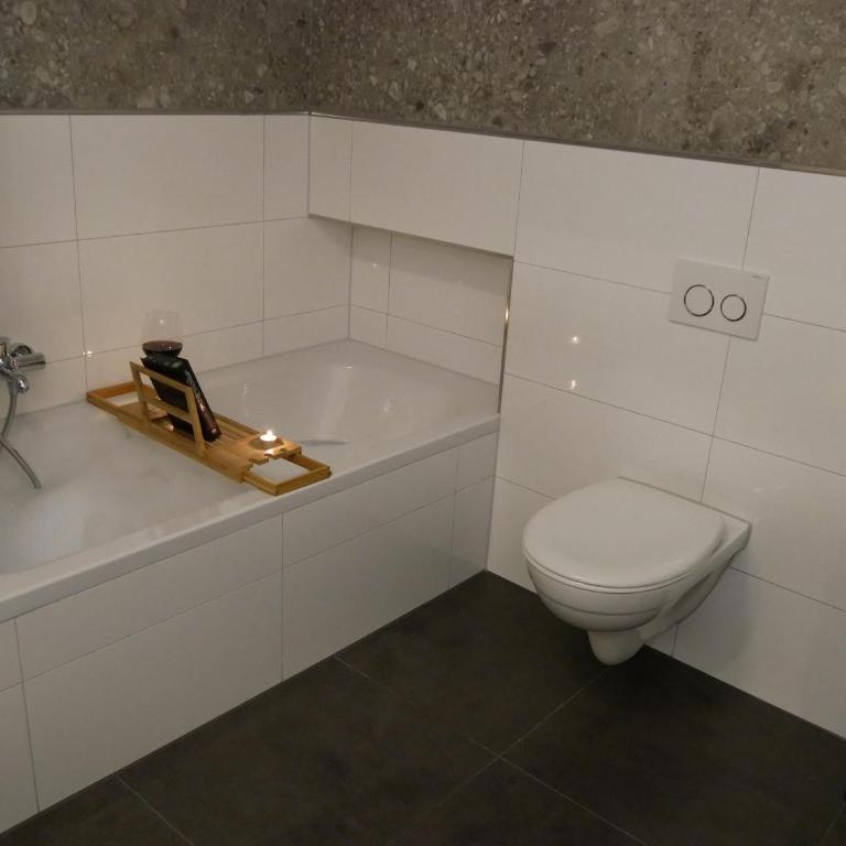 Alpenzauber Ofterschwang - Apartment mit Sauna - 9