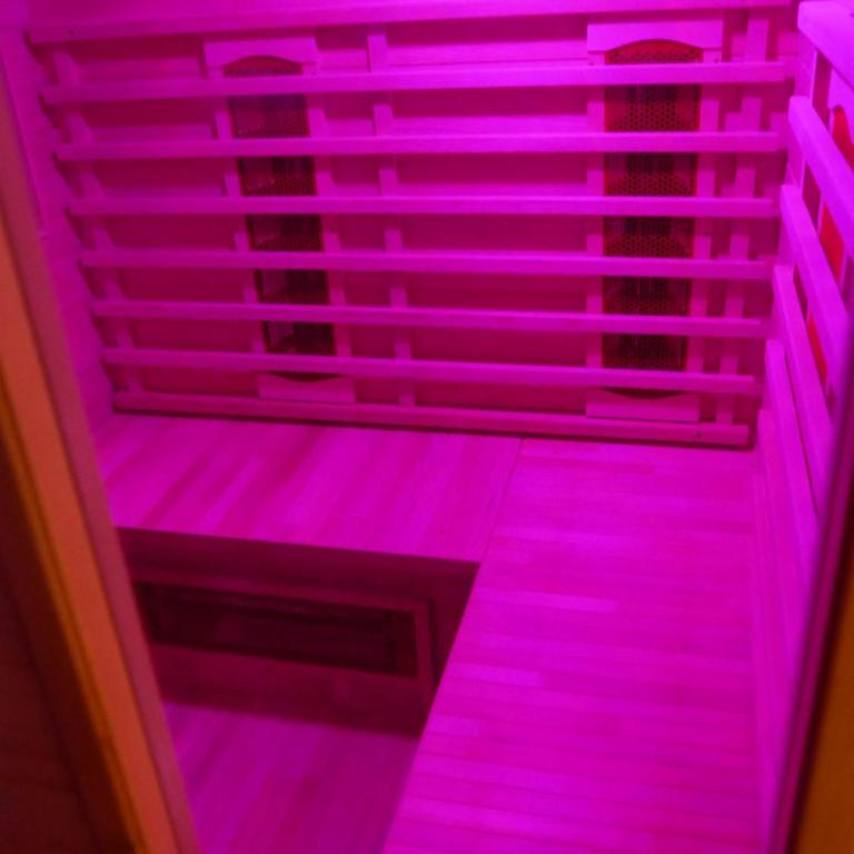 Alpenzauber Ofterschwang - Apartment mit Sauna - 18