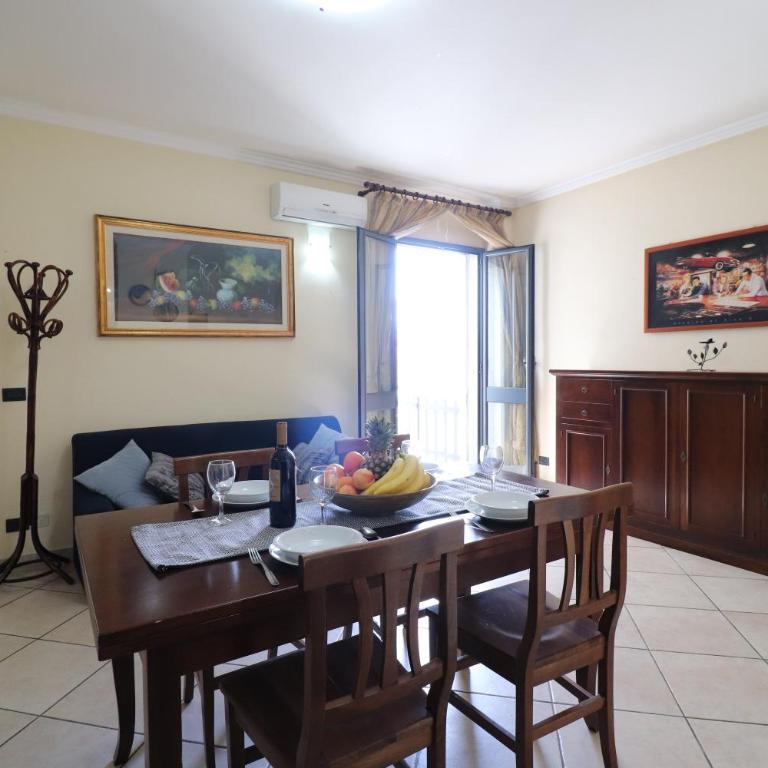 Casa Vacanze Palma Comfort, Space and Authentic Charm in the Heart of Otranto - Appartamento - 22