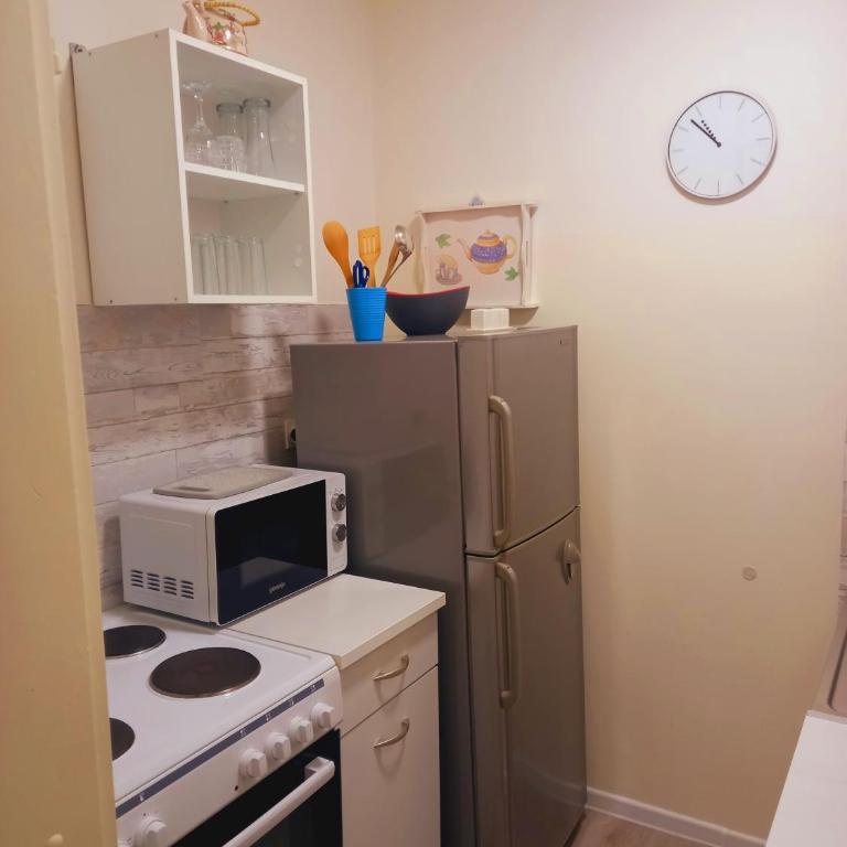 Ena Apartment - Apartman sa 1 Spavaćom Sobom - 24