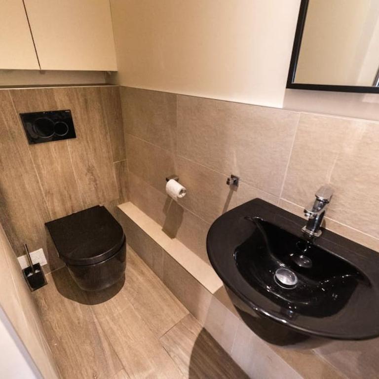 Appartement Place des Vosges, Marais Bastille - Appartement 1 Chambre - 4