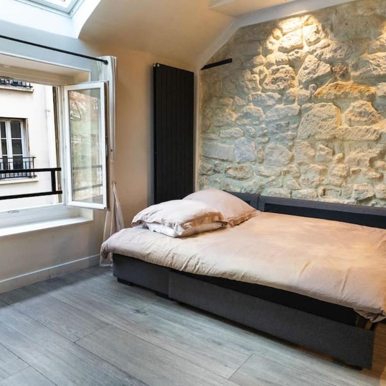 Appartement Place des Vosges, Marais Bastille - Appartement 1 Chambre - 6