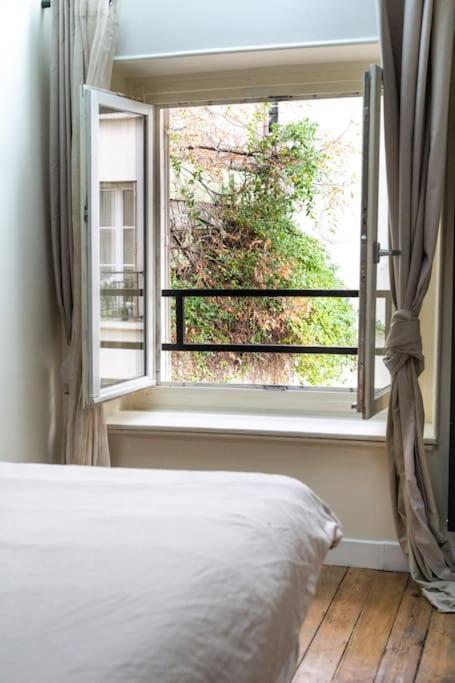 Appartement Place des Vosges, Marais Bastille - Appartement 1 Chambre - 16