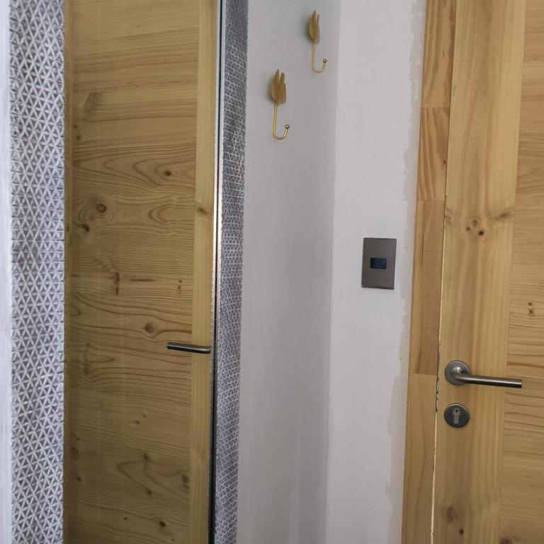 Casa Gebauer - Habitación Doble con baño privado - 1
