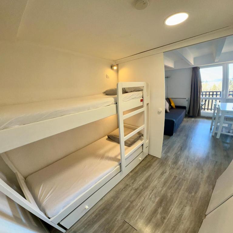 Location appartement Chamrousse 1650 - Superbe vue - Appartement 1 Chambre - 5