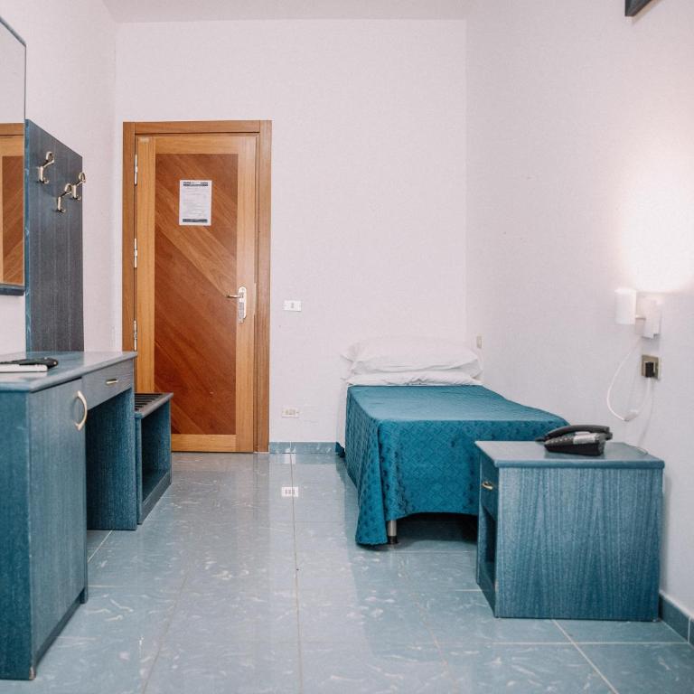 Magnolia Hotel Vieste - Camera Singola Standard - 1