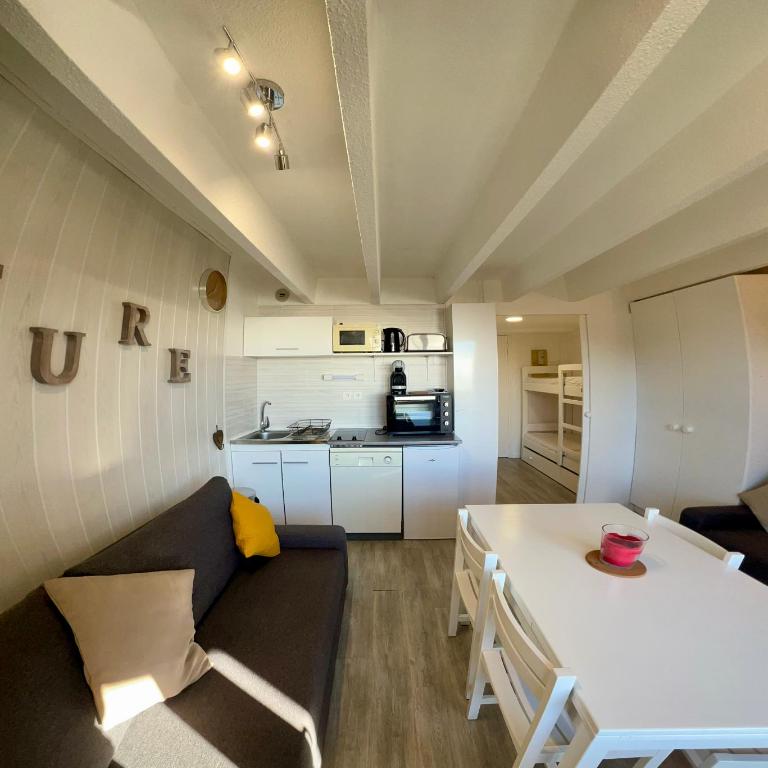 Location appartement Chamrousse 1650 - Superbe vue - Appartement 1 Chambre - 3