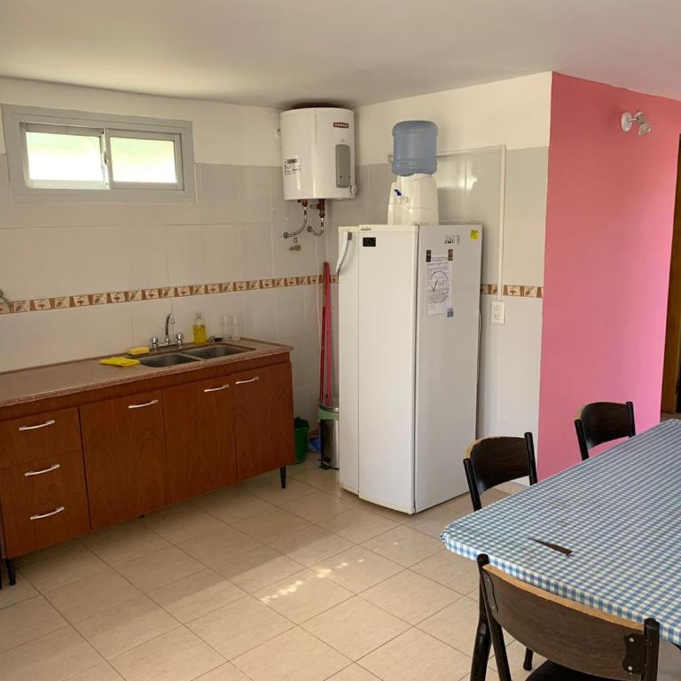 Apartamentos Dorothy - Estudio Familiar - 12
