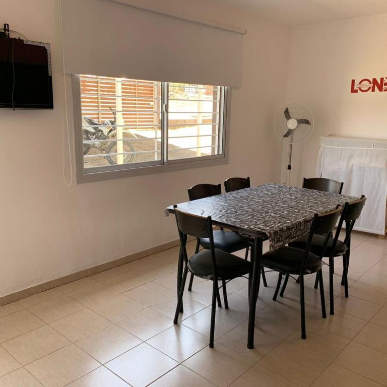 Apartamentos Dorothy - Apartamento de 2 dormitorios - 14