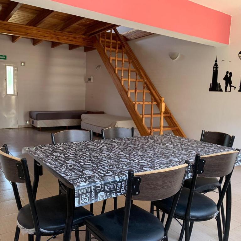 Apartamentos Dorothy - Apartamento de 2 dormitorios - 15
