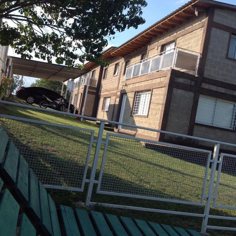 Apartamentos Dorothy - Apartamento de 2 dormitorios - 17