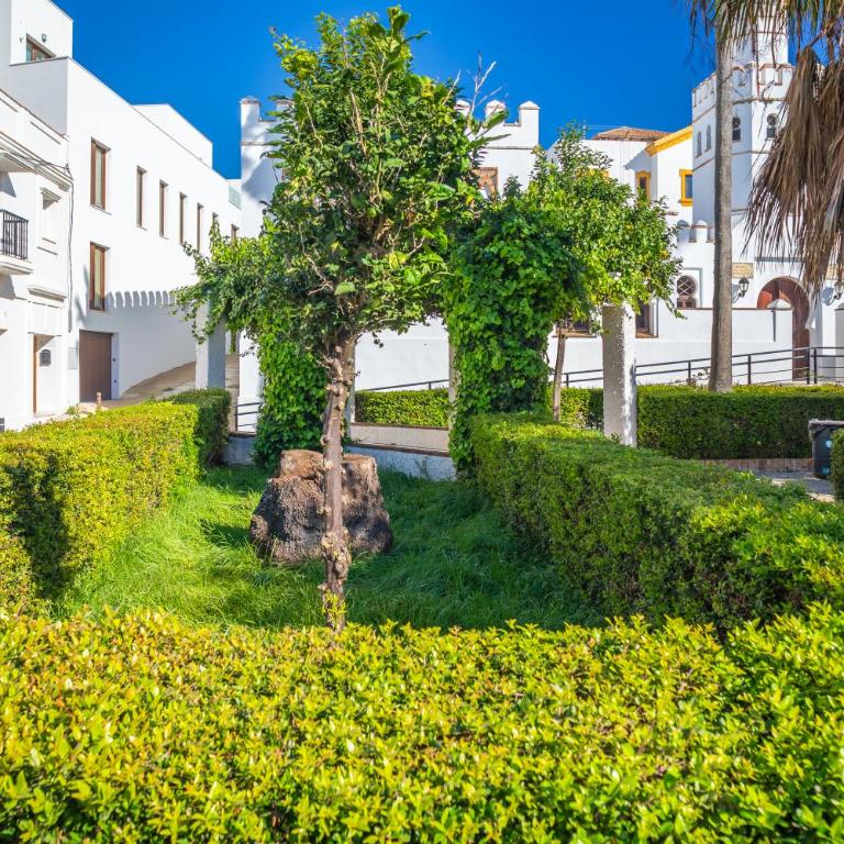 Ático del Sol - Apartamento de 1 dormitorio - 35