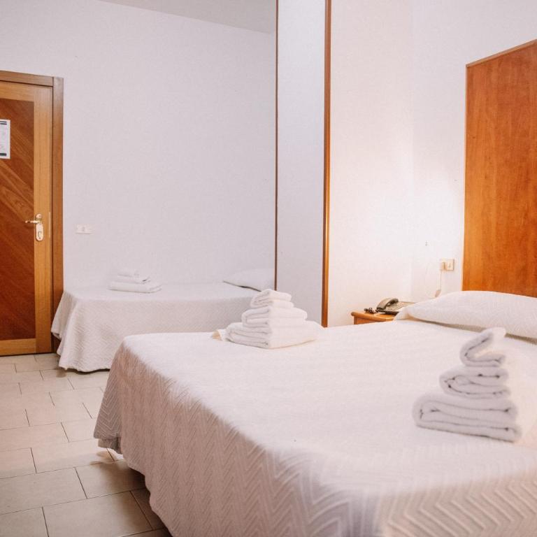 Magnolia Hotel Vieste - Camera Tripla Standard - 4