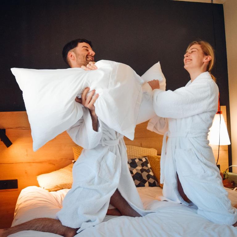 Ibis Styles Crolles Grenoble A41 - Doppelzimmer - 6