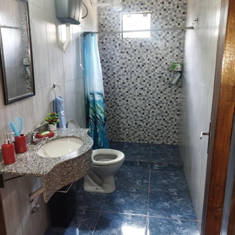 Casa en Asunción - Casa de 3 dormitorios - 4