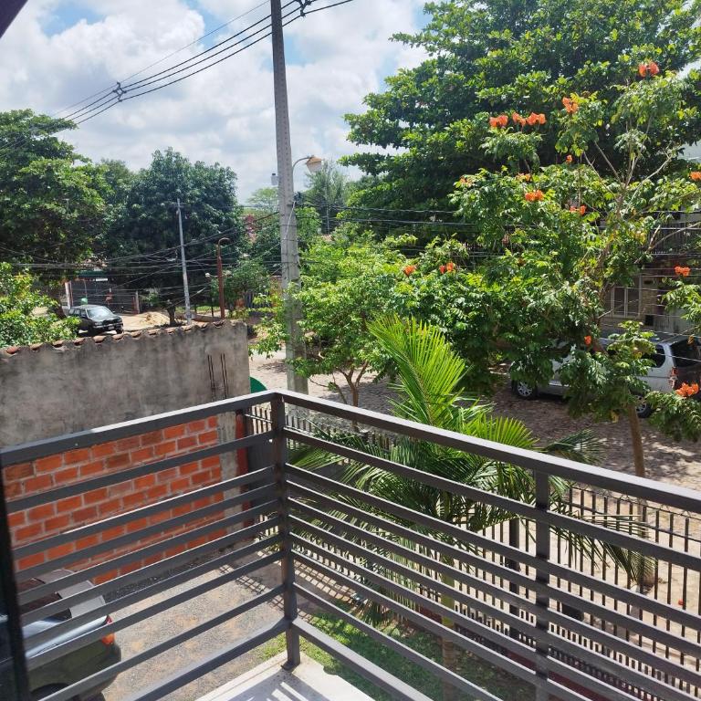 Casa en Asunción - Casa de 3 dormitorios - 10
