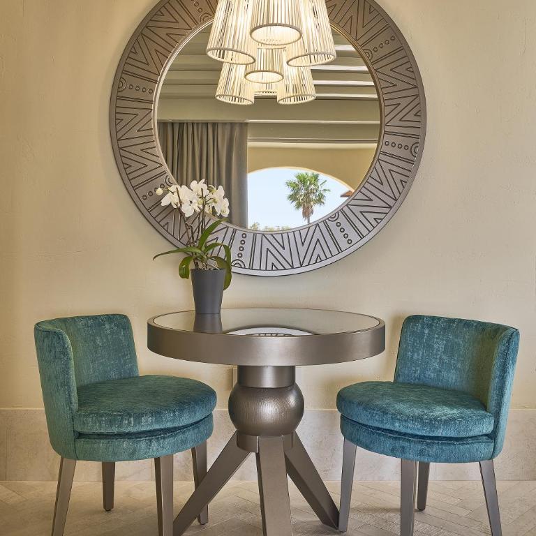 Le Bouganville Rooms Suites and Apartments - Junior Suite con Terrazza e Vista Mare - 14