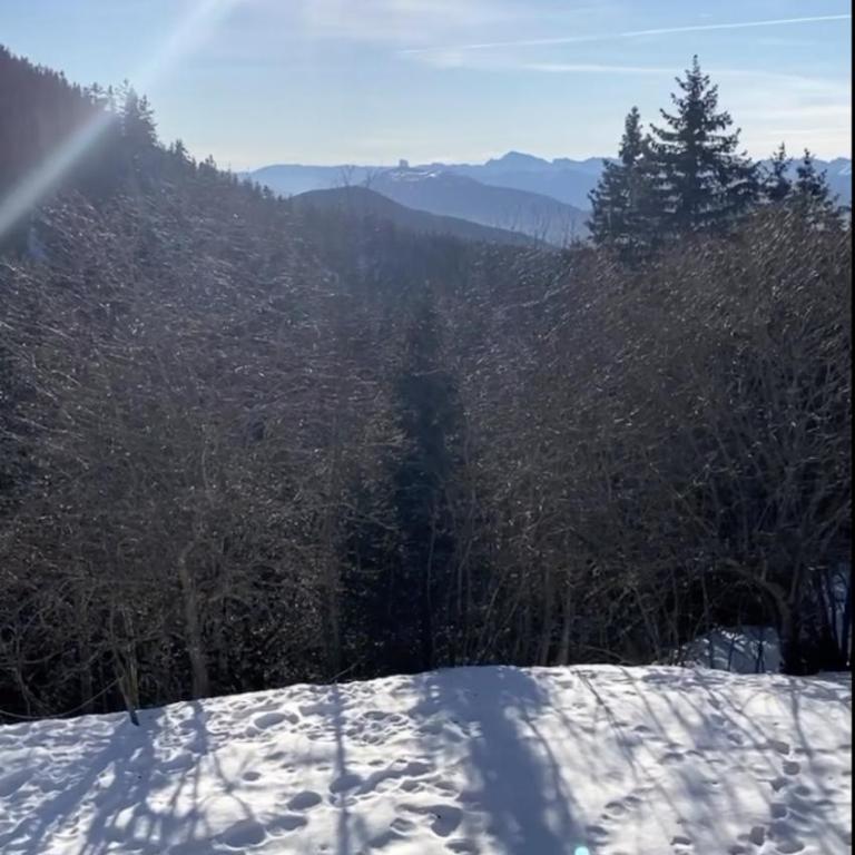 Location appartement Chamrousse 1650 - Superbe vue - Appartement 1 Chambre - 10
