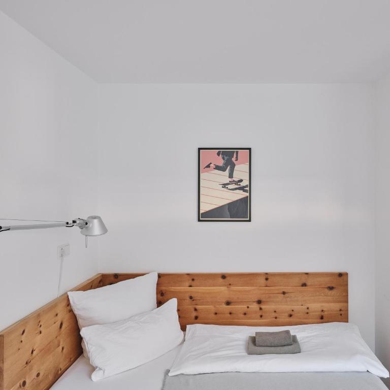 Design Lake View Chalet, Urban Mountain Achensee - Ferienhaus - 37