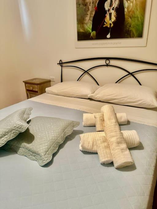 Le 2 Magnolie, Viareggio - Casa con 2 Camere da Letto - 15