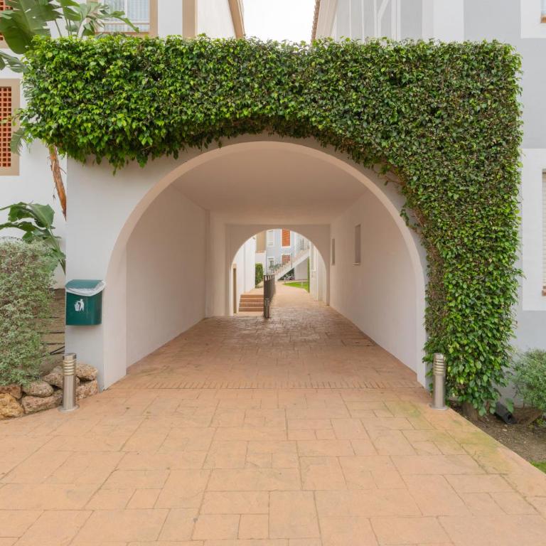 Cortijo del Mar Penthouse apartment - Apartamento Loft de 1 dormitorio - 32
