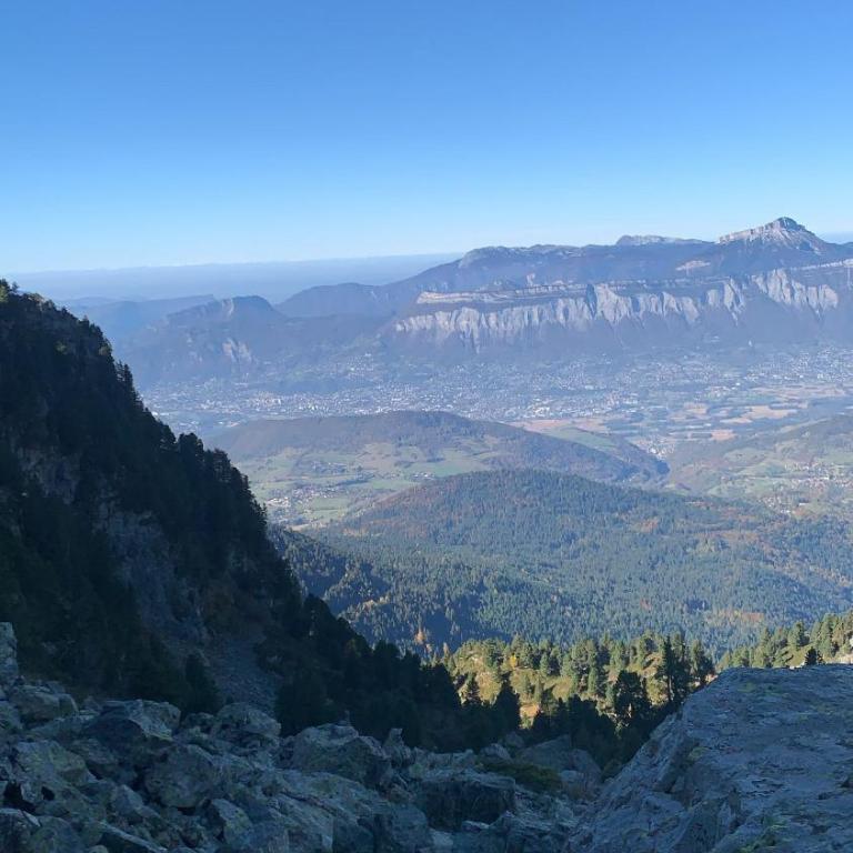 Location appartement Chamrousse 1650 - Superbe vue - Appartement 1 Chambre - 15