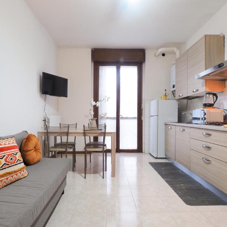 PrimoPiano - Comasina - Appartamento con 1 Camera da Letto - 1