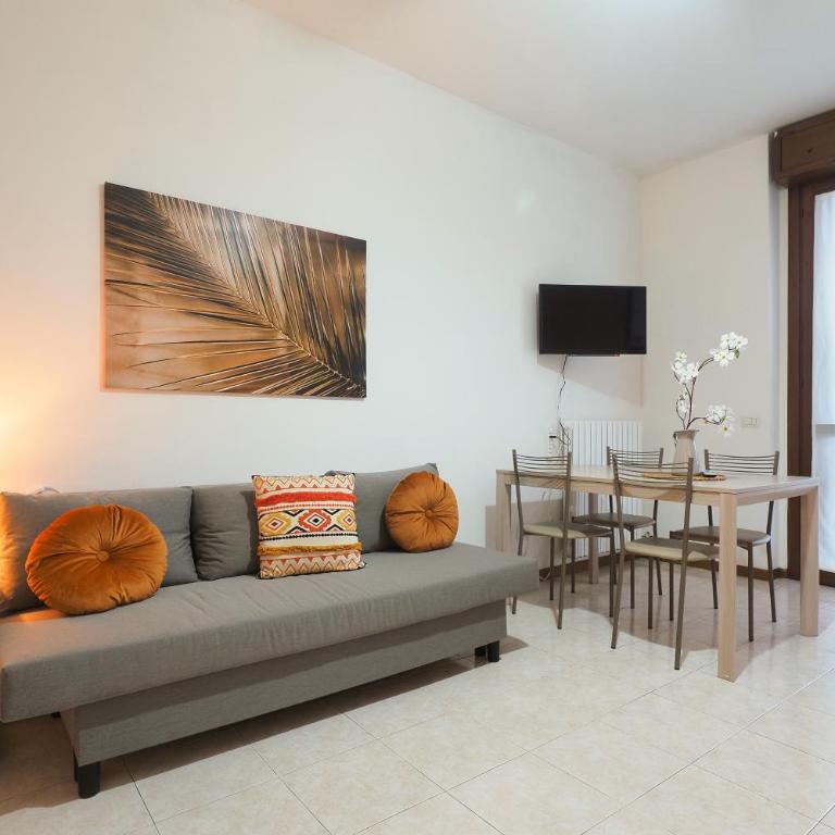 PrimoPiano - Comasina - Appartamento con 1 Camera da Letto - 5