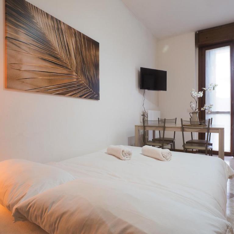 PrimoPiano - Comasina - Appartamento con 1 Camera da Letto - 7