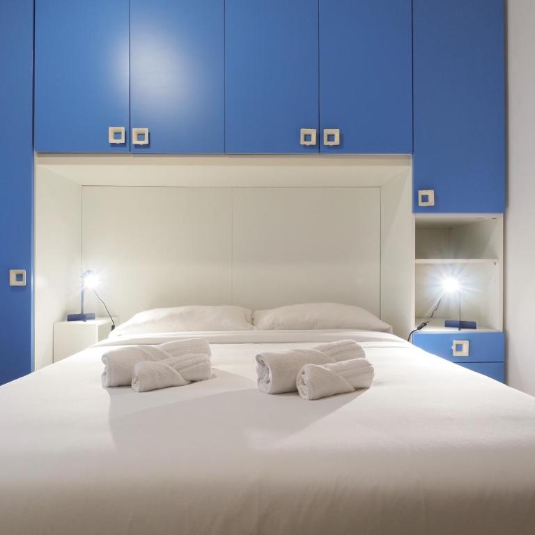 PrimoPiano - Comasina - Appartamento con 1 Camera da Letto - 11
